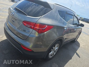 2015 Hyundai Santa Fe Sport 2.0T - miniatura 4