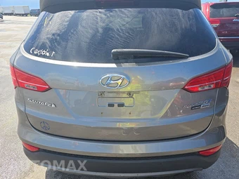 2015 Hyundai Santa Fe Sport 2.0T - miniatura 5
