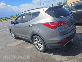 2015 Hyundai Santa Fe Sport 2.0T - miniatura 6