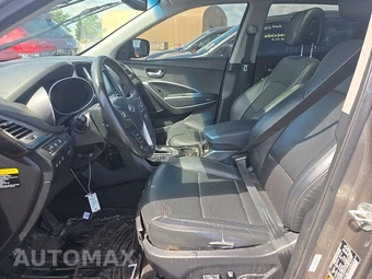 2015 Hyundai Santa Fe Sport 2.0T - miniatura 7