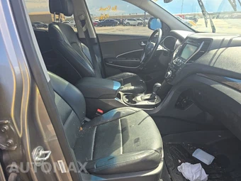 2015 Hyundai Santa Fe Sport 2.0T - miniatura 8