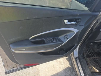 2015 Hyundai Santa Fe Sport 2.0T - miniatura 9