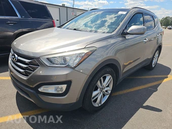 2015 Hyundai Santa Fe Sport 2.0T