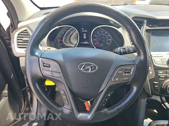 2015 Hyundai Santa Fe Sport 2.0T - miniatura 10