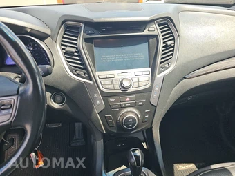 2015 Hyundai Santa Fe Sport 2.0T - miniatura 11