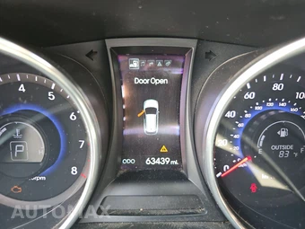 2015 Hyundai Santa Fe Sport 2.0T - miniatura 12