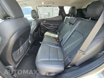 2015 Hyundai Santa Fe Sport 2.0T - miniatura 13