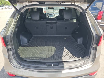 2015 Hyundai Santa Fe Sport 2.0T - miniatura 16