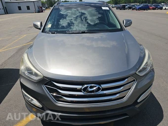 2015 Hyundai Santa Fe Sport 2.0T - miniatura 2