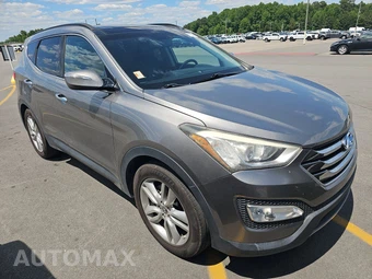 2015 Hyundai Santa Fe Sport 2.0T - miniatura 3