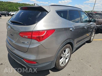 2015 Hyundai Santa Fe Sport 2.0T - miniatura 4