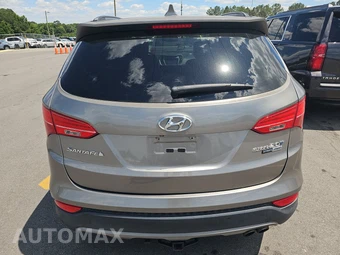 2015 Hyundai Santa Fe Sport 2.0T - miniatura 5