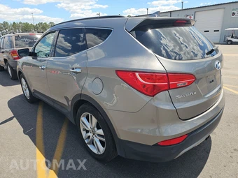 2015 Hyundai Santa Fe Sport 2.0T - miniatura 6