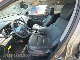 2015 Hyundai Santa Fe Sport 2.0T - miniatura 7