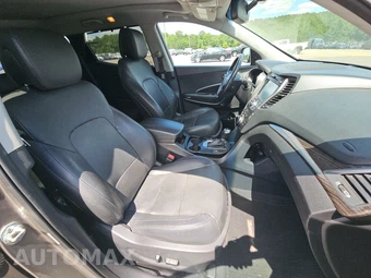 2015 Hyundai Santa Fe Sport 2.0T - miniatura 8