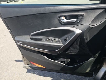 2015 Hyundai Santa Fe Sport 2.0T - miniatura 9