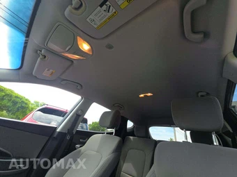 2015 Hyundai Santa Fe Sport - miniatura 11