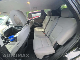 2015 Hyundai Santa Fe Sport - miniatura 13