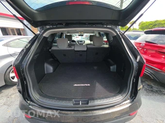 2015 Hyundai Santa Fe Sport - miniatura 14