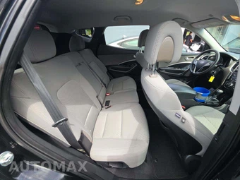 2015 Hyundai Santa Fe Sport - miniatura 16