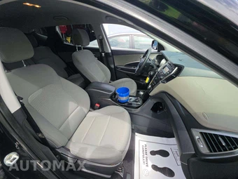 2015 Hyundai Santa Fe Sport - miniatura 18