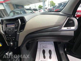 2015 Hyundai Santa Fe Sport - miniatura 19