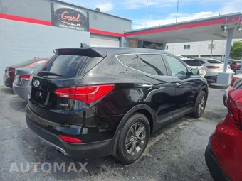 2015 Hyundai Santa Fe Sport - miniatura 3