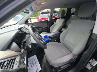 2015 Hyundai Santa Fe Sport - miniatura 6