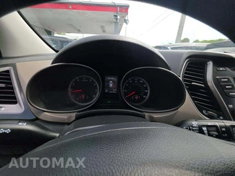 2015 Hyundai Santa Fe Sport - miniatura 9