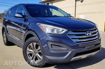 2015 Hyundai Santa Fe Sport - samochód z USA z aukcji Manheim, oferta Kup Teraz w AUTOMAX