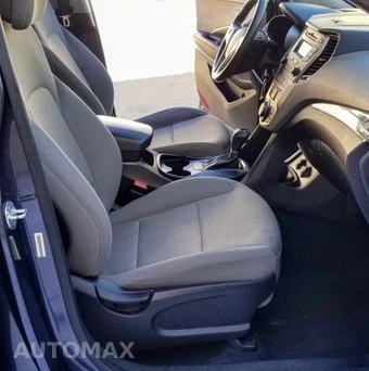 2015 Hyundai Santa Fe Sport - miniatura 10