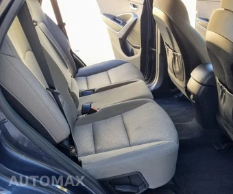2015 Hyundai Santa Fe Sport - miniatura 11