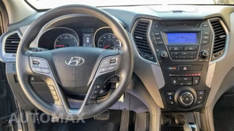 2015 Hyundai Santa Fe Sport - miniatura 13