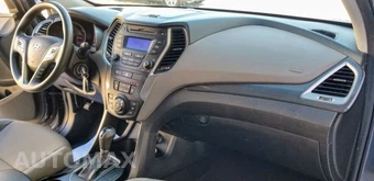 2015 Hyundai Santa Fe Sport - miniatura 14