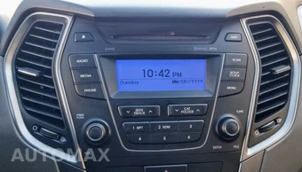 2015 Hyundai Santa Fe Sport - miniatura 15