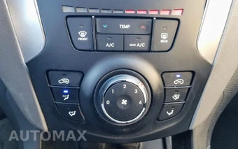 2015 Hyundai Santa Fe Sport - miniatura 16