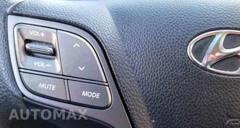 2015 Hyundai Santa Fe Sport - miniatura 17