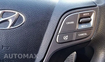 2015 Hyundai Santa Fe Sport - miniatura 18
