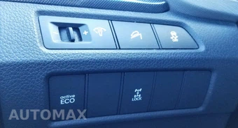 2015 Hyundai Santa Fe Sport - miniatura 20