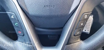 2015 Hyundai Santa Fe Sport - miniatura 21