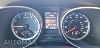 2015 Hyundai Santa Fe Sport - miniatura 22