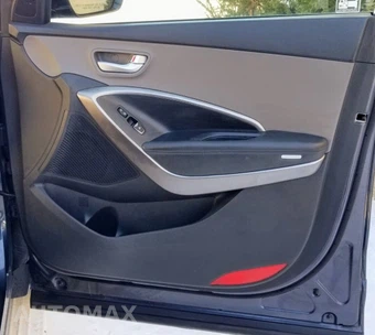 2015 Hyundai Santa Fe Sport - miniatura 24