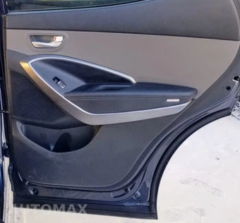 2015 Hyundai Santa Fe Sport - miniatura 26