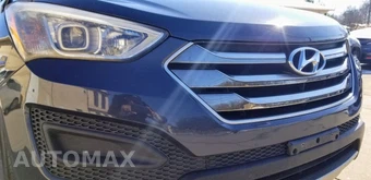 2015 Hyundai Santa Fe Sport - miniatura 28
