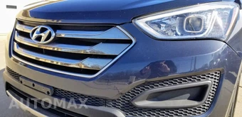 2015 Hyundai Santa Fe Sport - miniatura 29