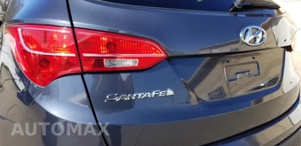 2015 Hyundai Santa Fe Sport - miniatura 30