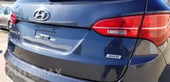 2015 Hyundai Santa Fe Sport - miniatura 31