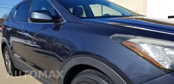 2015 Hyundai Santa Fe Sport - miniatura 32