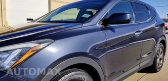 2015 Hyundai Santa Fe Sport - miniatura 33
