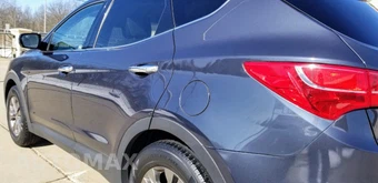 2015 Hyundai Santa Fe Sport - miniatura 34